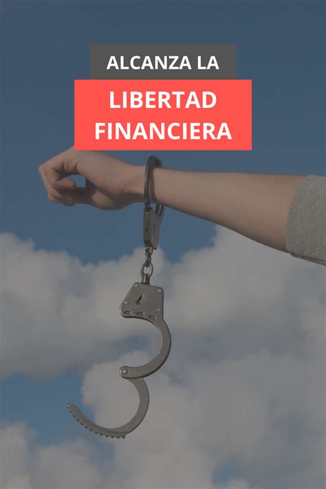 libertad financiera definicion